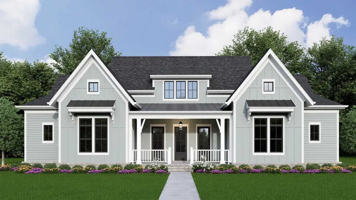 7096 Bolton Street, Franklin, TN 37064 - #1