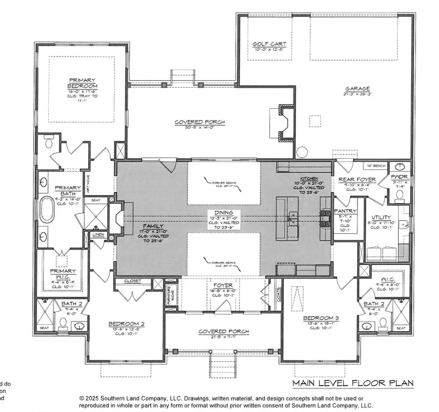 7096 Bolton Street, Franklin, TN 37064 - #2