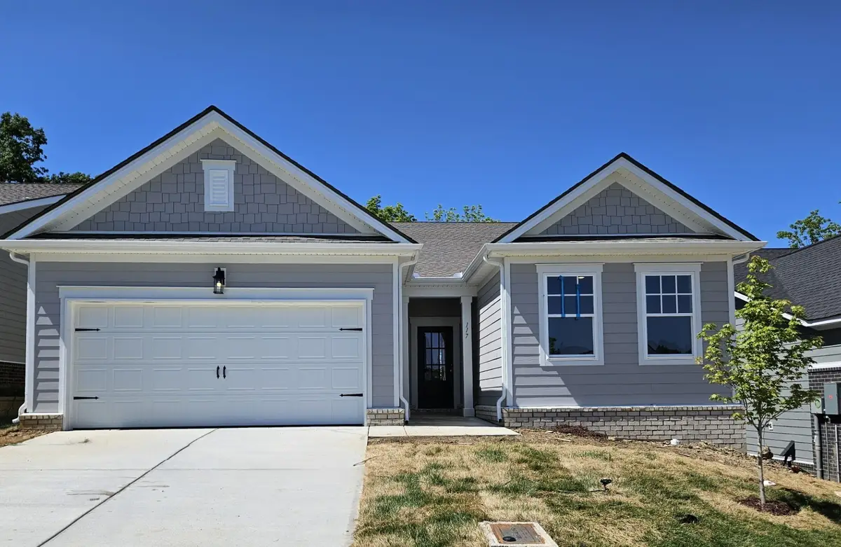 117 Holly Ridge, Antioch, TN 37013 - #1