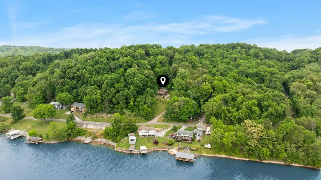 2202 Jones Bend Road, Louisville, TN 37777 - #1