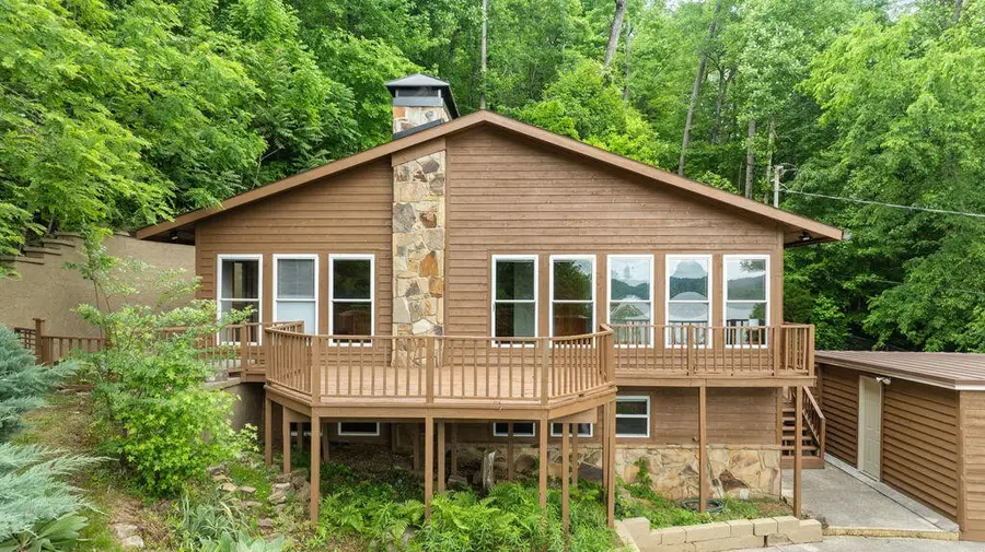 2202 Jones Bend Road, Louisville, TN 37777 - #2