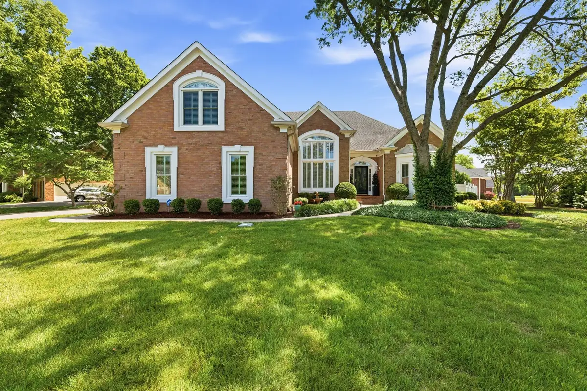2102 Stillwell Ct, Murfreesboro, TN 37130 - #1