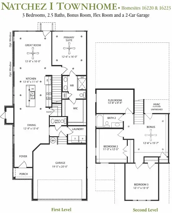1122 June Wilde Rdg, Spring Hill, TN 37174 - #2