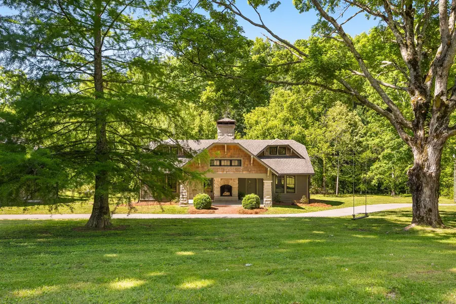 5401 Old Highway 96, Franklin, TN 37064 - #2