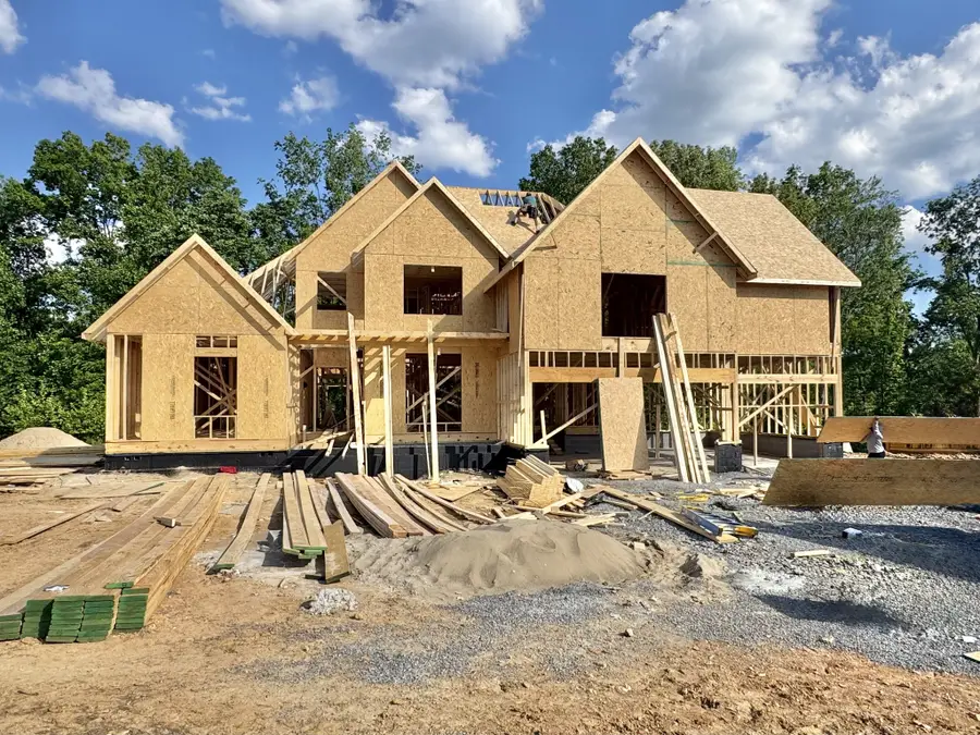 95 Highland Reserves, Pleasant View, TN 37146 - #2