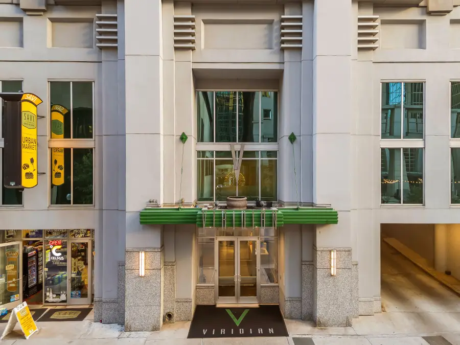 415 Church St #PH 3002, Nashville, TN 37219 - #2