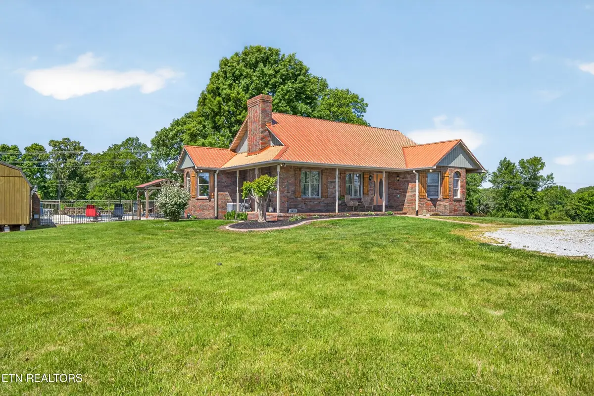 4015 Baxter Rd, Baxter, TN 38544 - #1