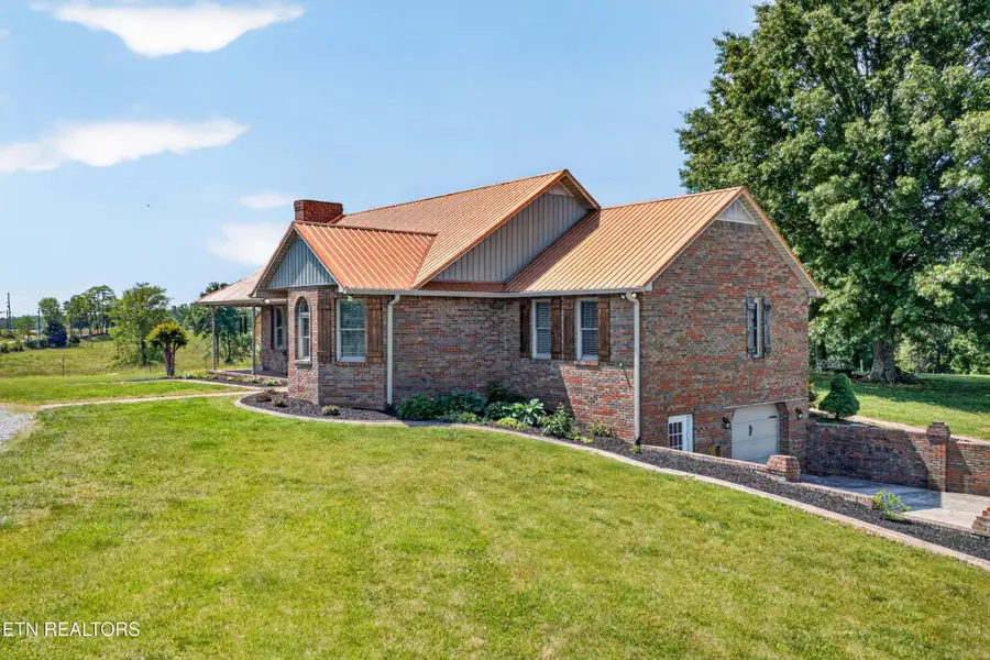 4015 Baxter Rd, Baxter, TN 38544 - #3