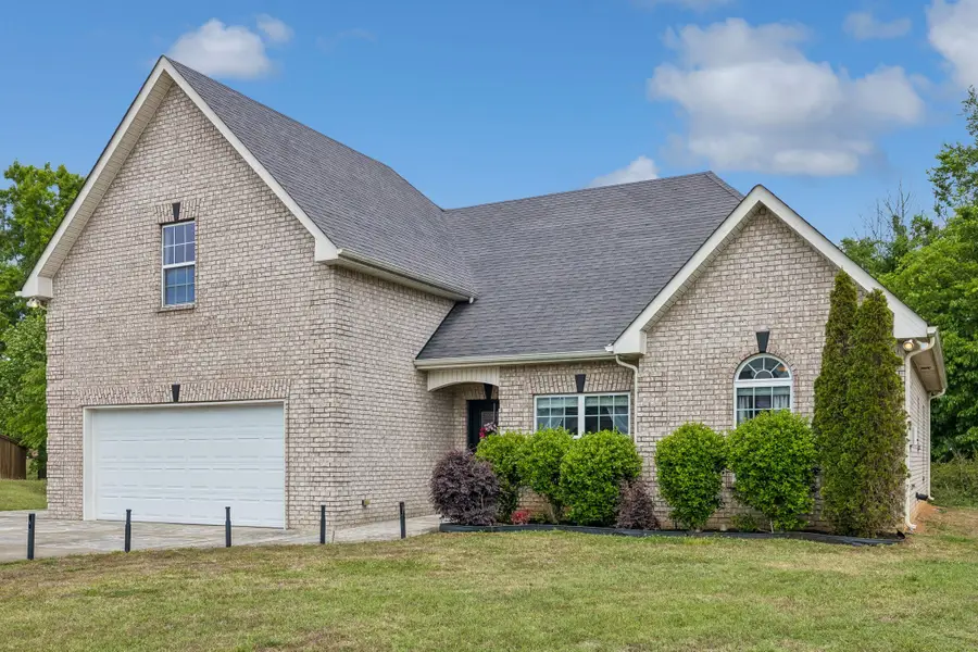 506 Fallacy Ct, Murfreesboro, TN 37129 - #2