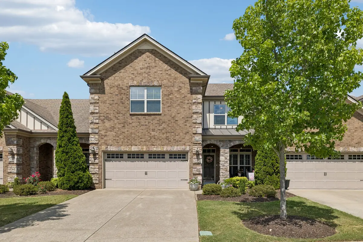 2143 Herring Xing, Murfreesboro, TN 37130 - #1