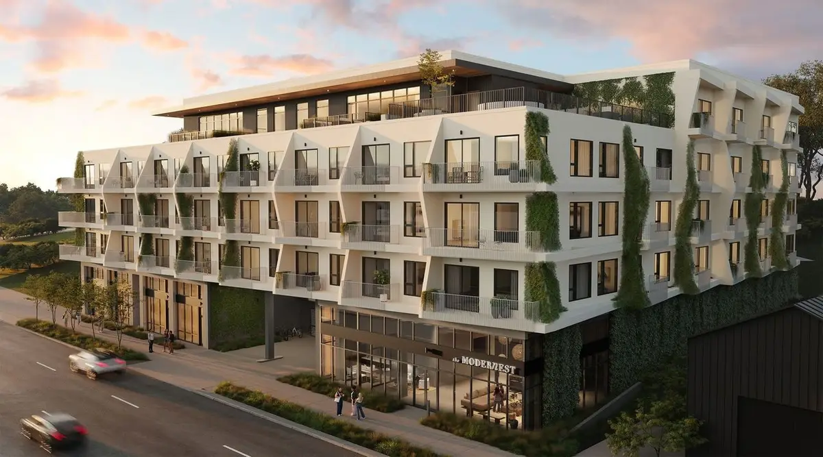 1425 4th Ave S #422, Nashville, TN 37210 - #1