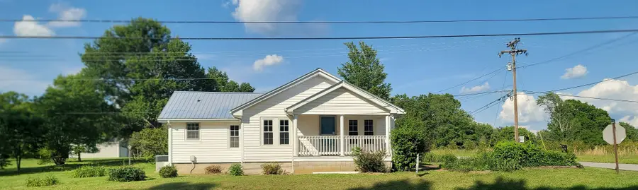 19 Turkey Scratch Rd, Spencer, TN 38585 - #3