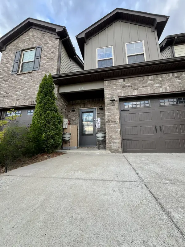 4106 Suntropic Ln, Murfreesboro, TN 37127