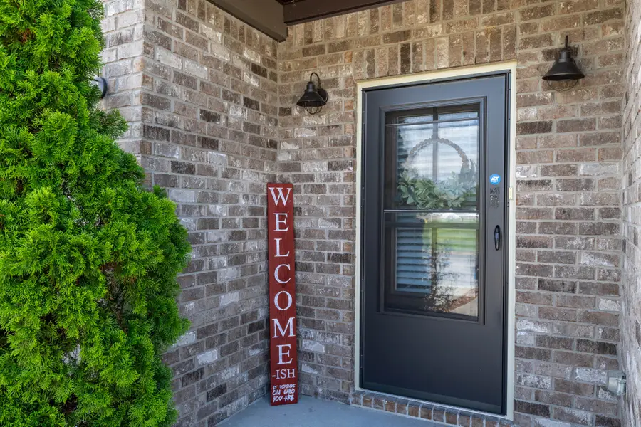 4106 Suntropic Ln, Murfreesboro, TN 37127 - #3