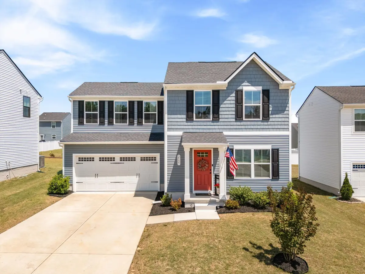 2325 Burnwick Grv, Spring Hill, TN 37174 - #1