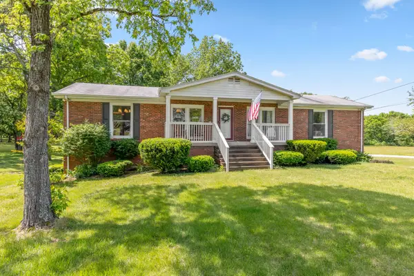 817 Fredricksburg Rd, Mount Juliet, TN 37122