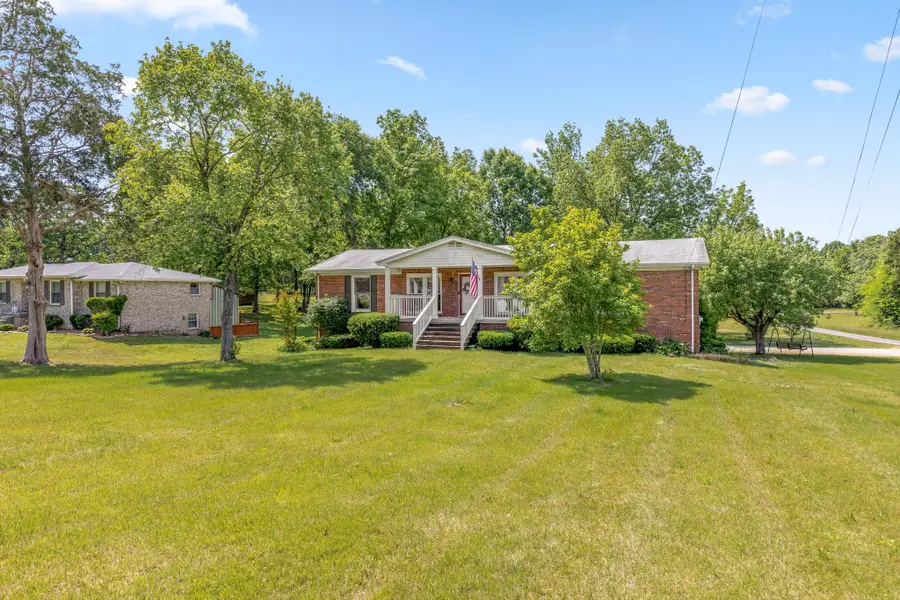 817 Fredricksburg Rd, Mount Juliet, TN 37122 - #2