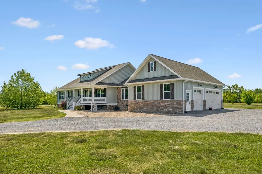 86 Ben Rd, Westmoreland, TN 37186 - #2