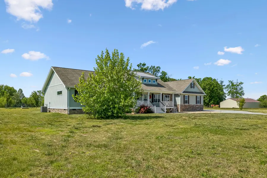 86 Ben Rd, Westmoreland, TN 37186 - #3