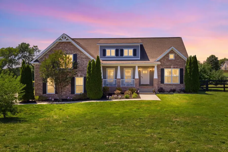 4016 Pleasant Gate Ln, Columbia, TN 38401 - #2
