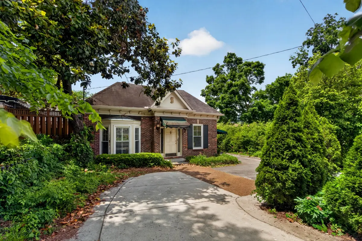 511 S Wilson Blvd, Nashville, TN 37205 - #1