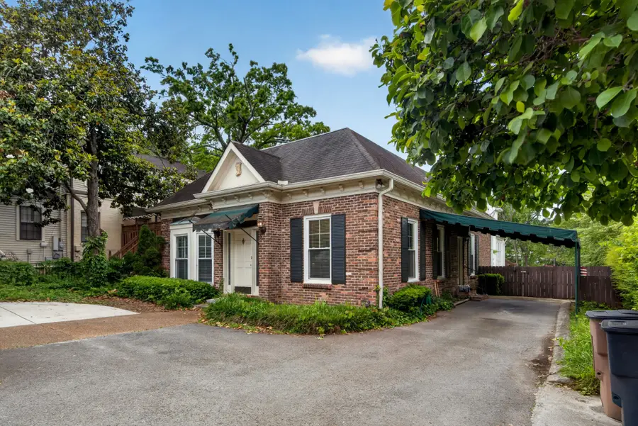 511 S Wilson Blvd, Nashville, TN 37205 - #2