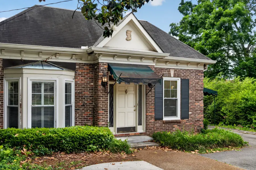 511 S Wilson Blvd, Nashville, TN 37205 - #3