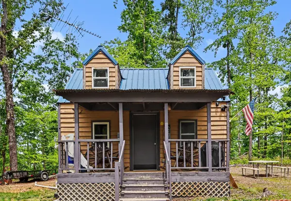 4179 Beaver Bend Dr Ne, Nunnelly, TN 37137