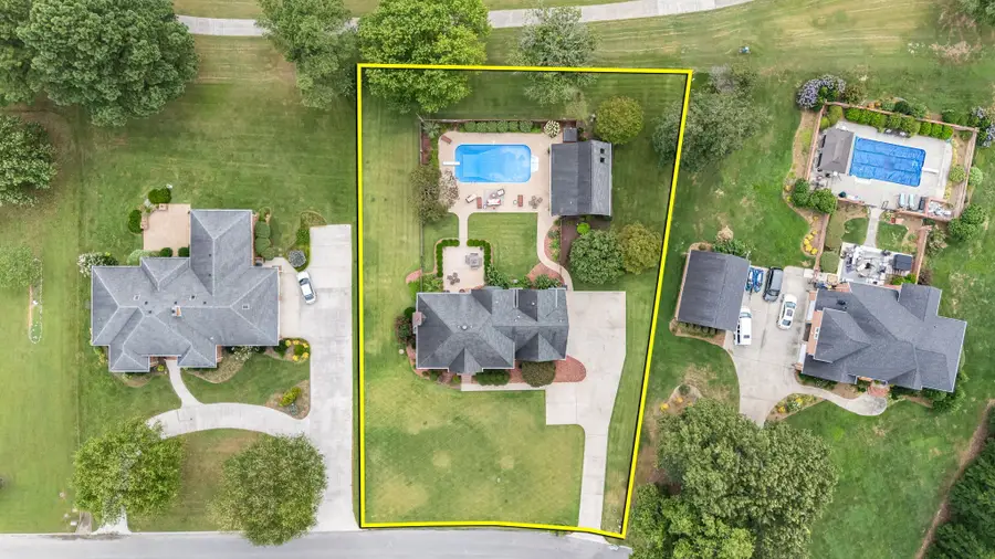 104 Saint Andrews Place, Tullahoma, TN 37388 - #2