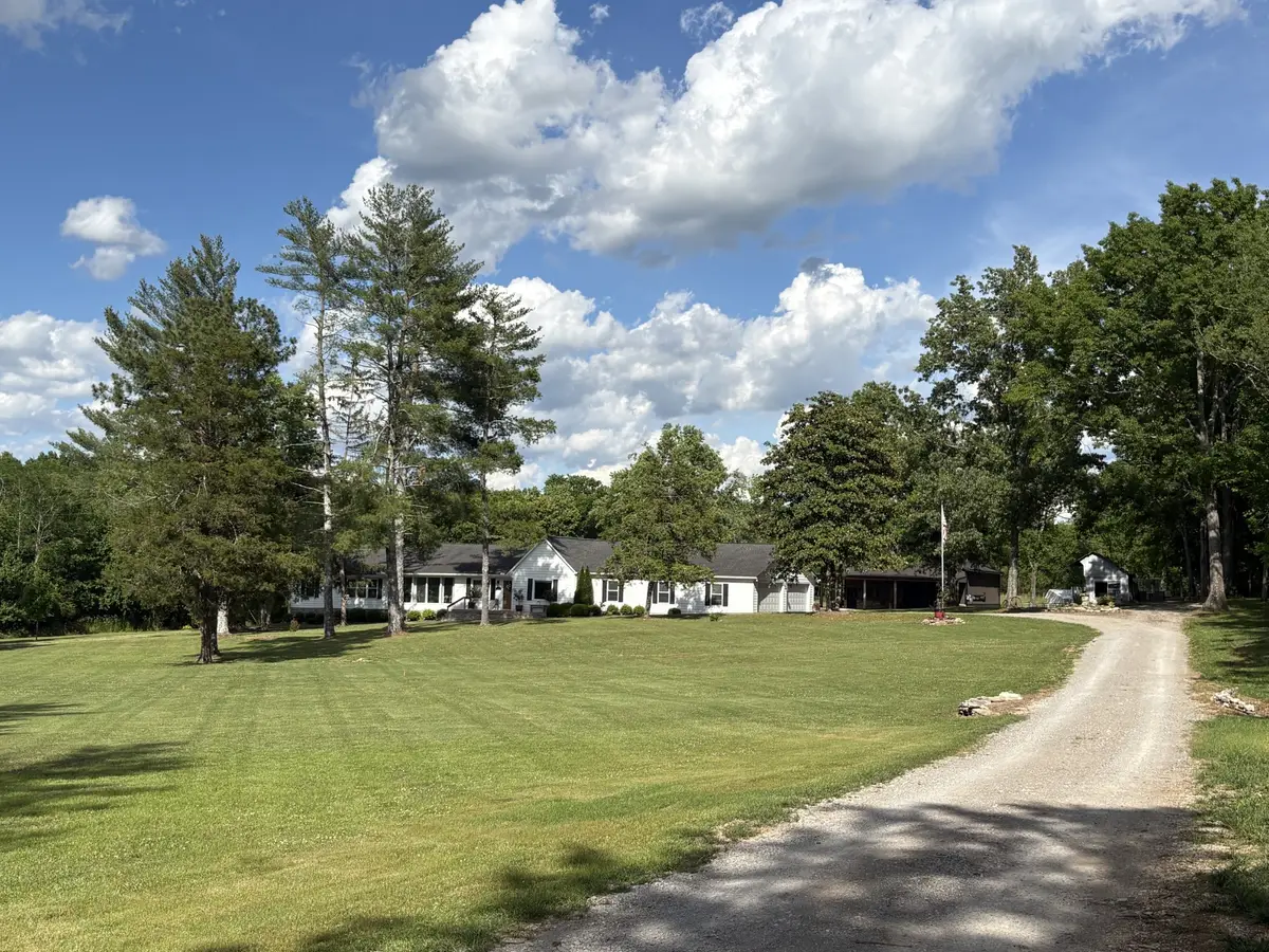 182 Trinity Rd, Franklin, TN 37067 - #1