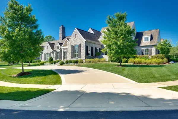 2037 Fransworth Dr, Nashville, TN 37205
