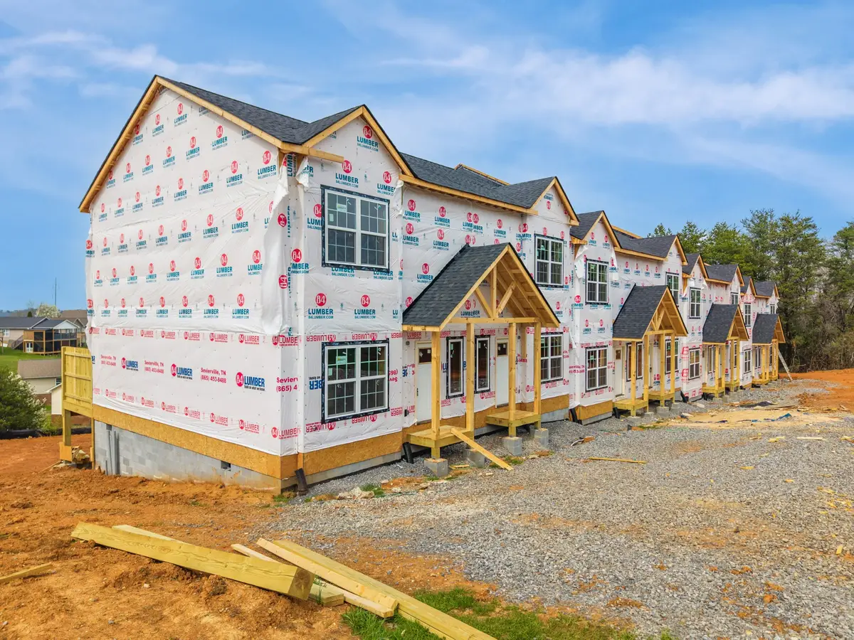 1479 William Holt Blvd, Sevierville, TN 37862 - #1