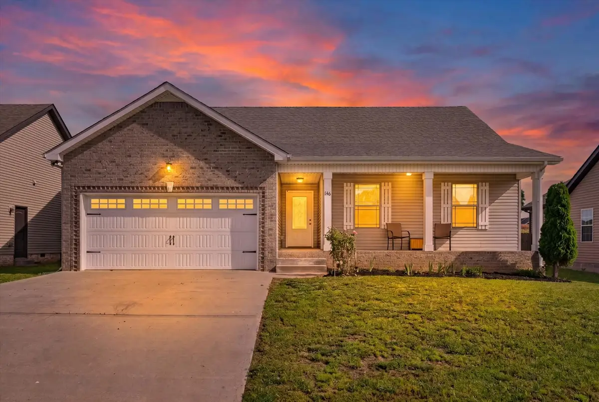 146 Ambridge St, Oak Grove, KY 42262 - #1