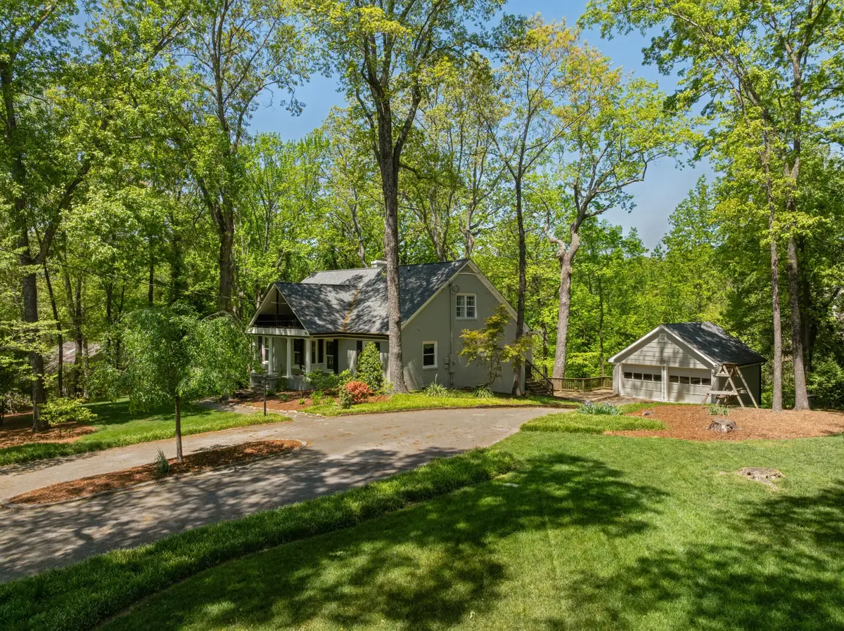 111 Riverpoint Road, Signal Mountain, TN 37377 - #1