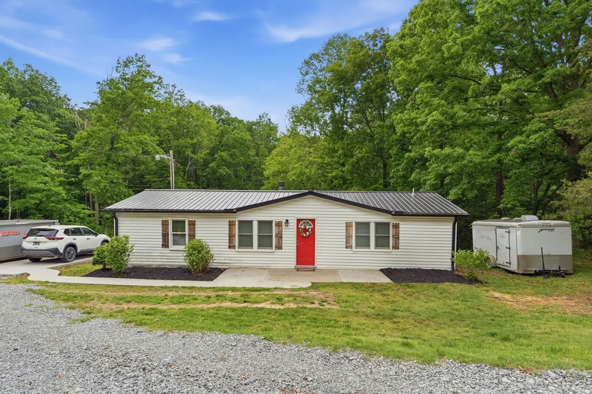 2254 Bandy Rd, Ashland City, TN 37015 - #1