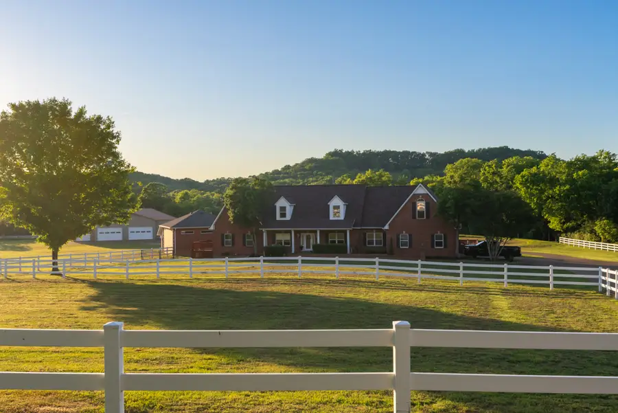 1446 Kittrell Rd, Franklin, TN 37064 - #2