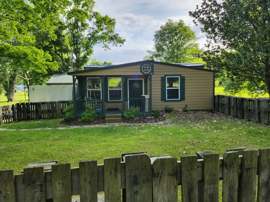 2416 Lee Dr, Pleasant View, TN 37146 - #2