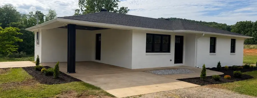 5902 Beersheba Hwy, McMinnville, TN 37110 - #2