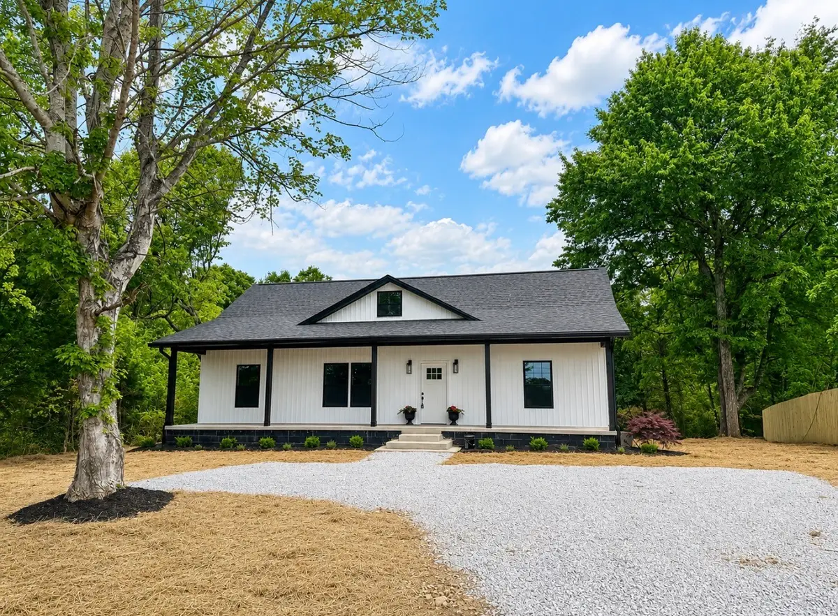 1239 N Main St N, Tennessee Ridge, TN 37178 - #1