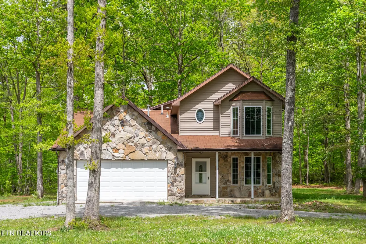 9301 Hondo Drive, Crossville, TN 38572 - #1