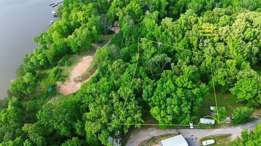 84 Lakeview Dr, Eva, TN 38333 - #2