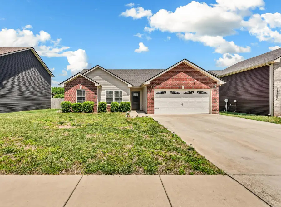 1485 Coronado Dr, Clarksville, TN 37042 - #2