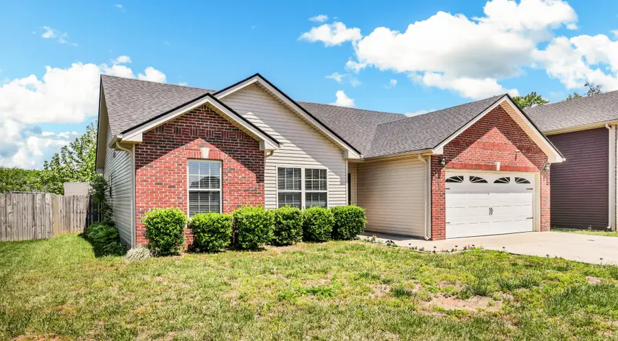 1485 Coronado Dr, Clarksville, TN 37042 - #3