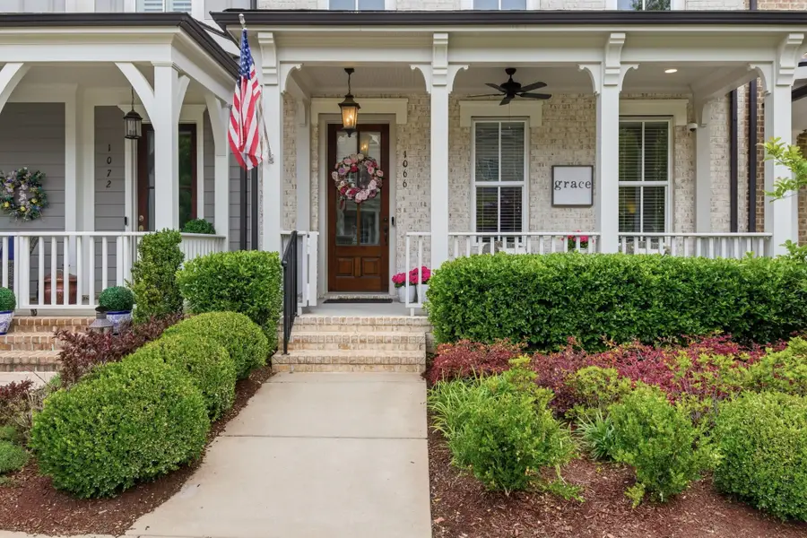 1066 Beckwith St, Franklin, TN 37064 - #2