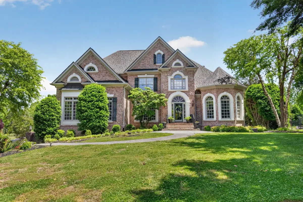 1716 Montclair Blvd, Brentwood, TN 37027 - #1