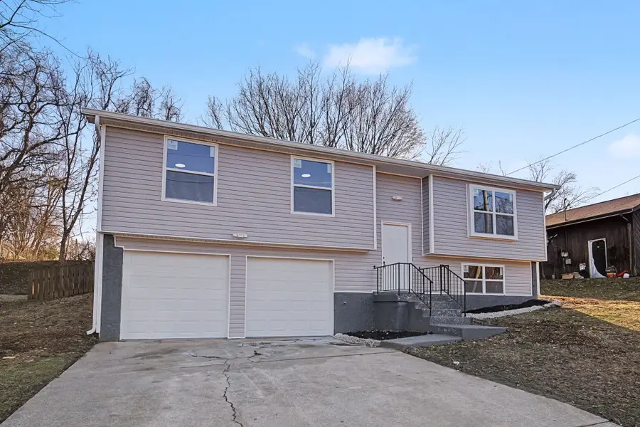 436 Jessie Dr, Nashville, TN 37211 - #3