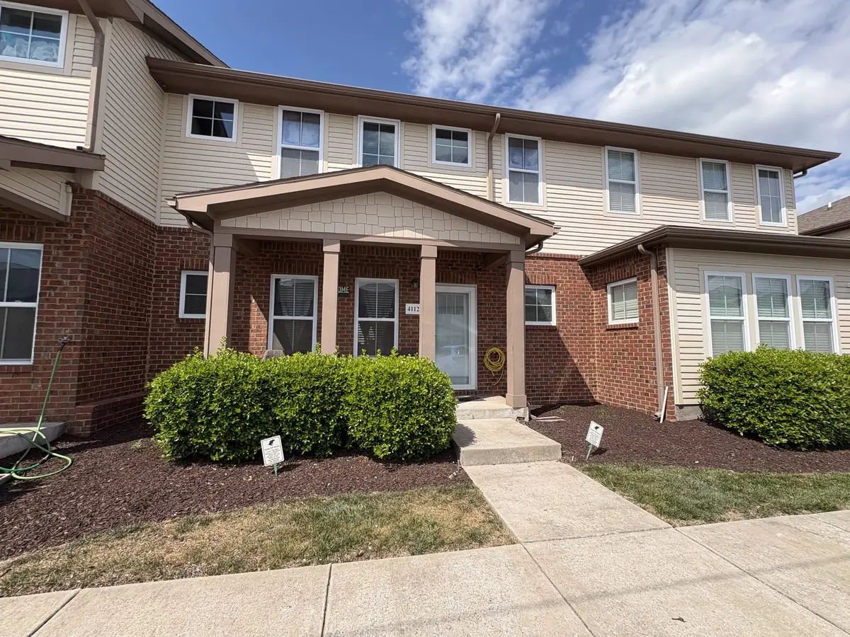 4112 George Buchanan Dr, La Vergne, TN 37086 - #1