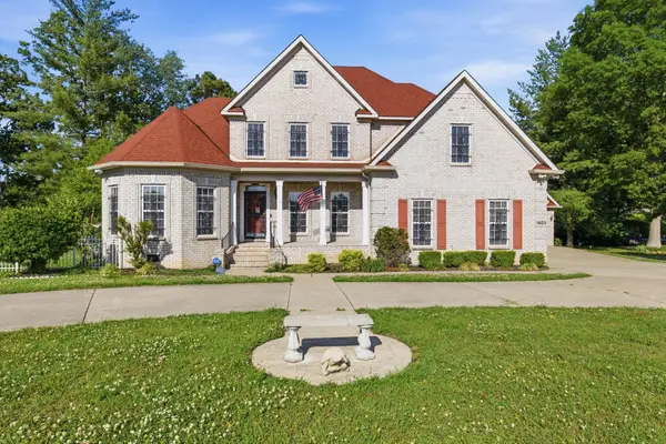 1823 Se Broad St, Murfreesboro, TN 37130