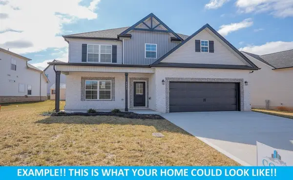 101 Sycamore Hill, Clarksville, TN 37042
