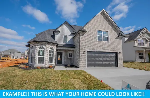63 Sycamore Hill, Clarksville, TN 37042